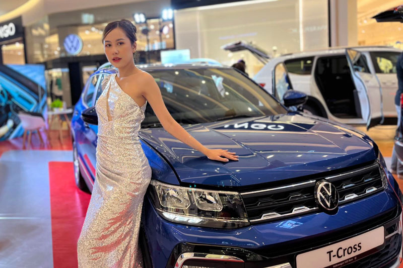 Bảng giá xe Volkswagen tháng 10/2022