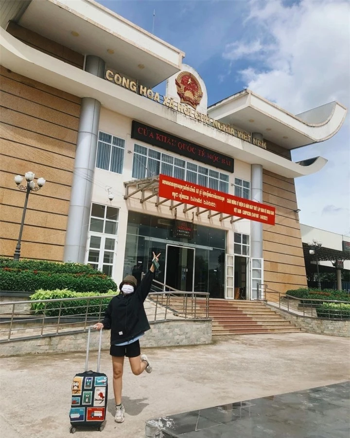 5 cửa khẩu đặc sắc dọc 3 miền đất nước, bạn đã check-in được bao nhiêu điểm? - 10