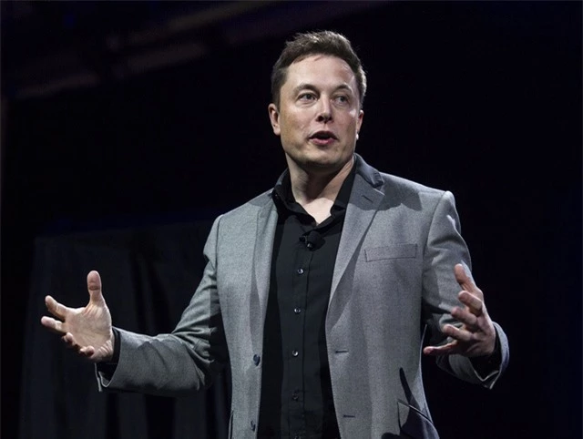 Elon Musk tham vọng biến Twitter thành siêu ứng dụng - Ảnh 1.