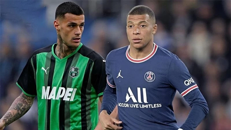 HLV Galtier thừa nhận PSG không chiều được Mbappe 200860