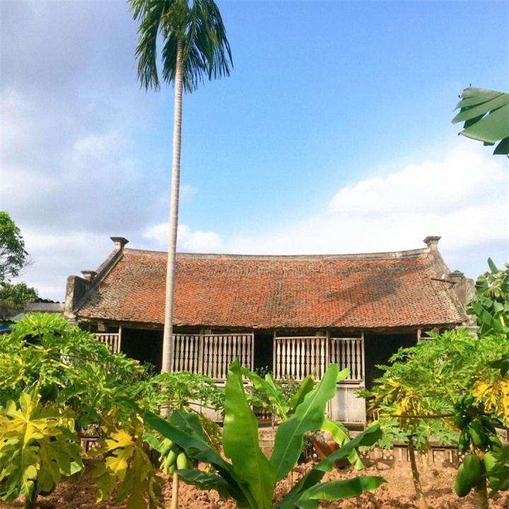 Khám phá căn nhà Bá Kiến uy quyền một thời trong truyện Chí Phèo sau 1 thế kỷ - 2