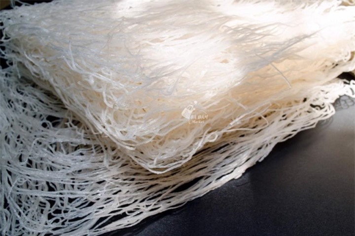 Về Bình Định thưởng thức song thằn - đặc sản bún tiến vua cực quý hiếm thời xưa - 2