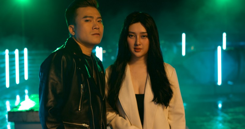 Giọng ca phi giới tính Chu Thúy Quỳnh thử thách táo bạo trong sản phẩm âm nhạc mới