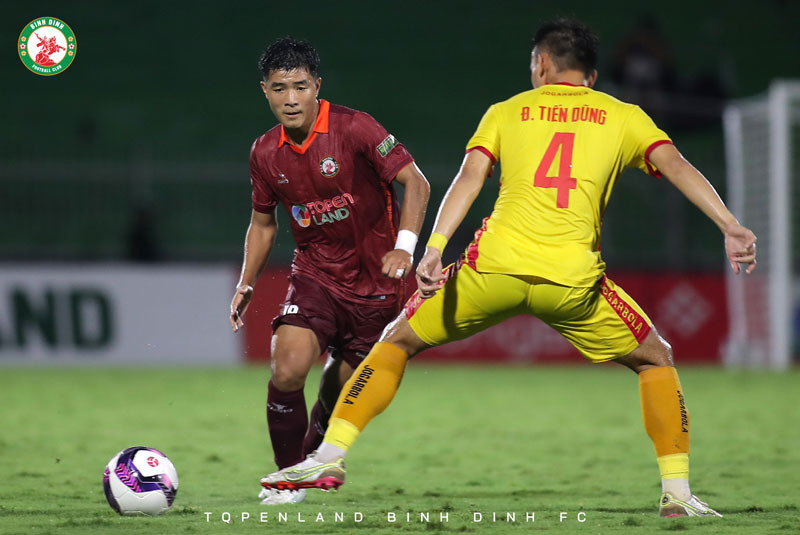 Trò cưng của HLV Park Hang Seo nhận 'báo động đỏ', dễ bị gạch tên ở AFF Cup