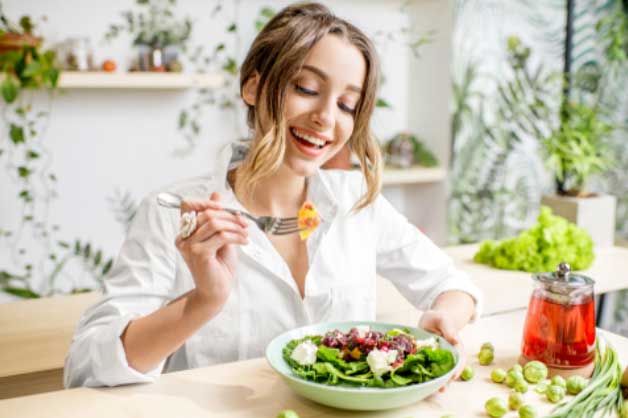 Thời gian tốt nhất để ăn sáng - trưa - tối vừa đảm bảo sức khỏe lại không lo tăng cân