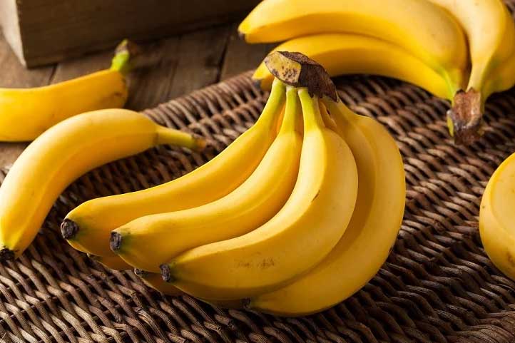 Những thực phẩm cho bữa sáng giúp giảm cân trong 7 ngày mà không cần thể dục