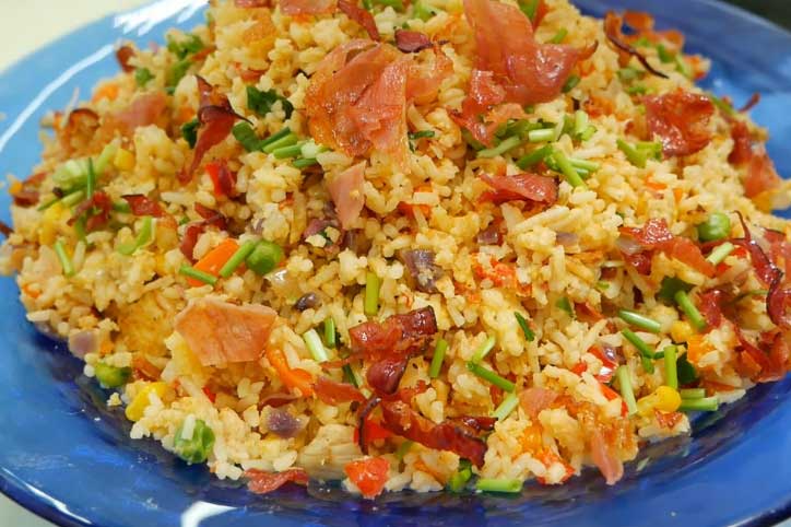 Những kiểu ăn sáng dễ gây tiểu đường, nhất là loại thứ 2