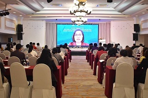 Chương trình hỗ trợ chuyển đổi số đã đào tạo trực tiếp hơn 6.500 doanh nghiệp