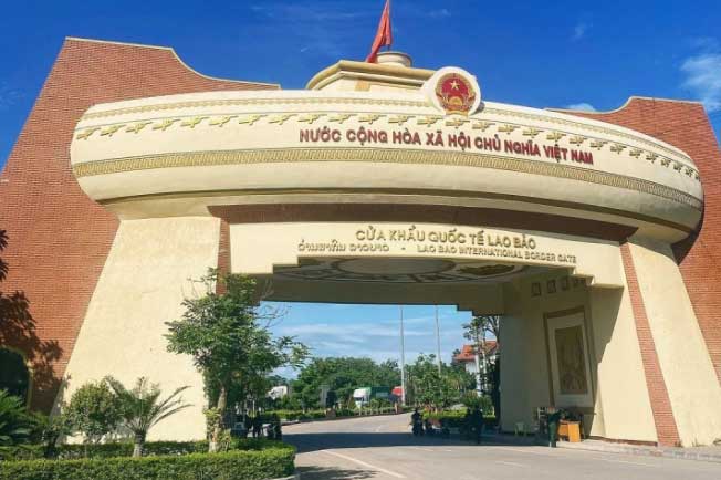 5 cửa khẩu đặc sắc dọc 3 miền đất nước, bạn đã check-in được bao nhiêu điểm?