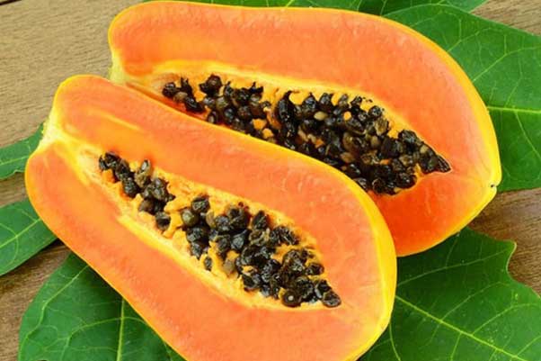 Những loại trái cây chống lão hóa hàng đầu, chị em nên ăn mỗi ngày