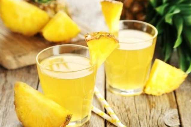 Ăn dứa chớ dại phạm phải 4 sai lầm này kẻo ngộ độc, nhất là điều thứ 3