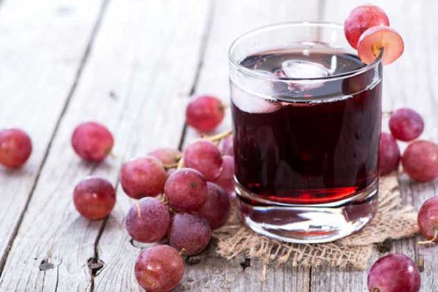 Muốn giảm cân nhanh đừng quên những loại nước ép củ quả đặc biệt này