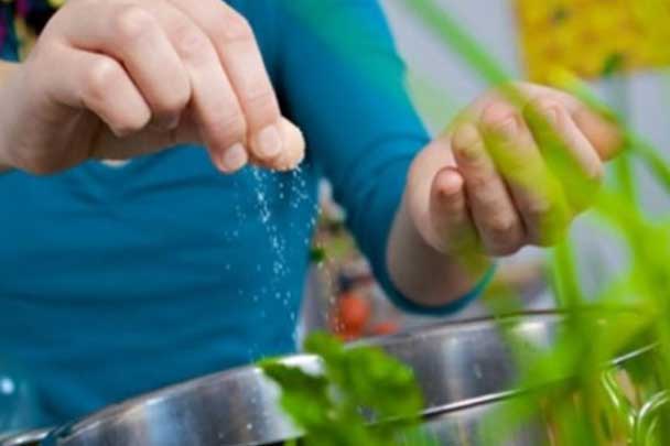 Sai lầm khi sử dụng mì chính gây hại cho sức khỏe