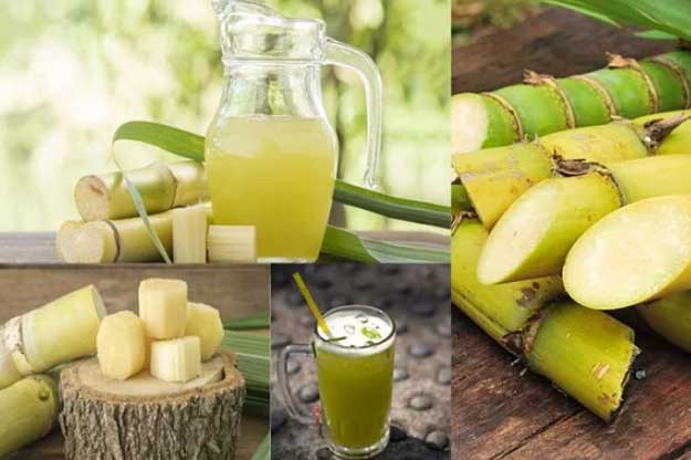 Nước mía giàu dinh dưỡng nhưng uống theo cách này dễ gây ngộ độc
