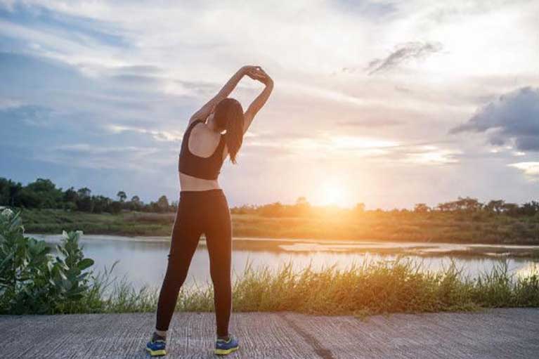 6 thói quen buổi sáng giúp sống lâu trăm tuổi, cứ thực hiện hàng ngày bạn sẽ thấy điều kì diệu xảy ra