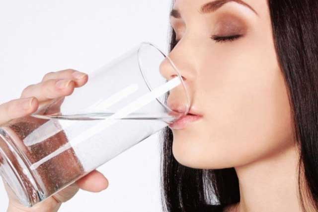 Thời điểm "vàng" uống 1 cốc nước là cơ thể nhận về lợi ích gấp đôi