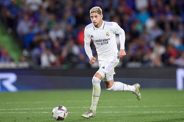 Arsenal muốn chiêu mộ 'báu vật' của Real Madrid