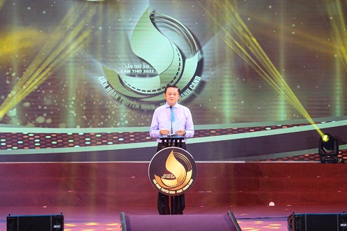 Cần Thơ: Khai mạc Liên hoan Truyền hình, Phát thanh CAND lần thứ XIII