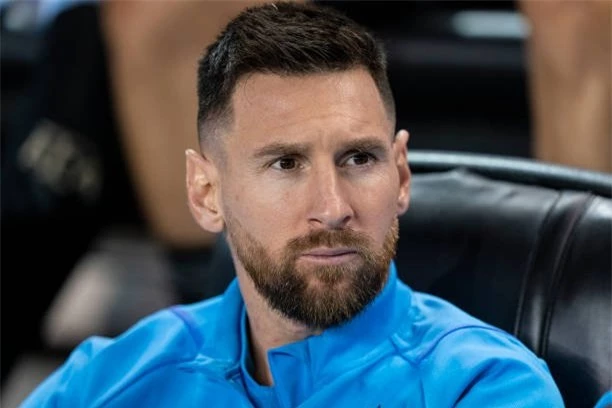 Argentina gặp 'đại nạn' khó đỡ, Messi nguy cơ hụt World Cup 2022 201429