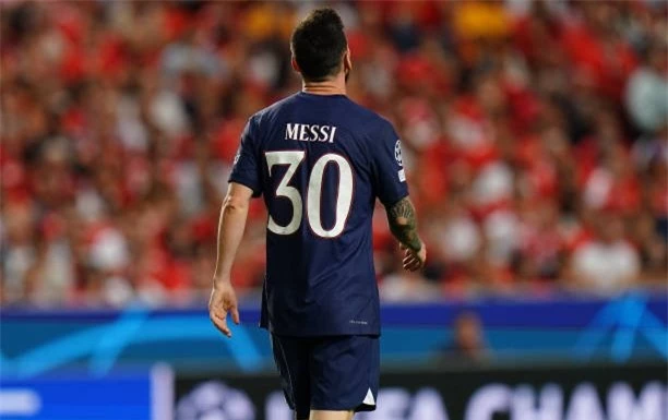Mbappe không cùng đẳng cấp, Messi mới ‘ông trùm’ thực sự ở PSG 201621