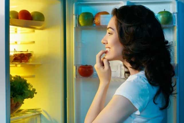 Những loại quả giúp da trắng bóc, bụng phẳng lỳ, ăn vào buổi tối càng tốt lại càng hiệu quả