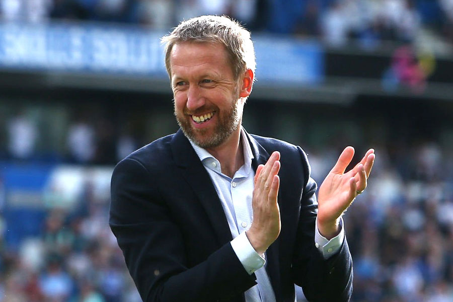 HLV Potter thừa nhận Chelsea ăn may trước Milan