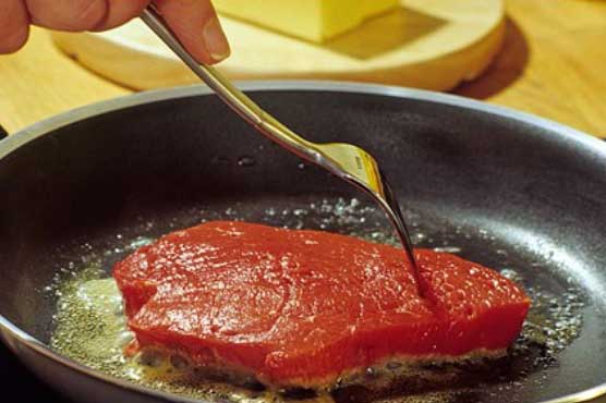 Kiểu nấu nướng khiến chất độc ngấm ngược vào thức ăn, tích tụ độc tố trong người