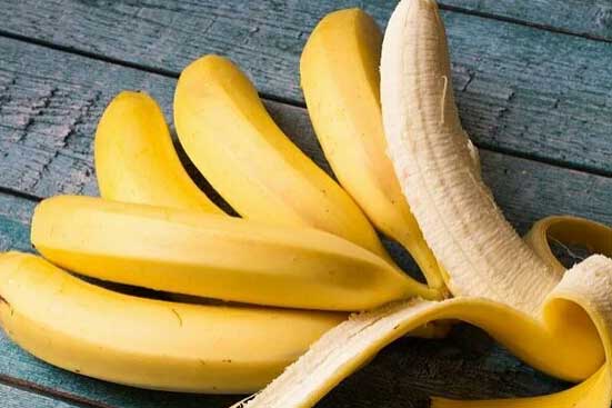 Thời điểm vàng ăn chuối giúp bạn giảm cân thần tốc