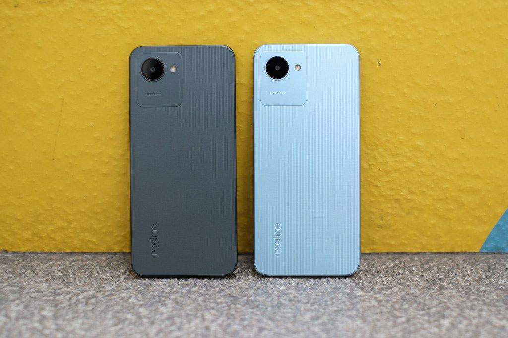 Đánh giá smartphone rẻ bậc nhất của Realme tại Việt Nam