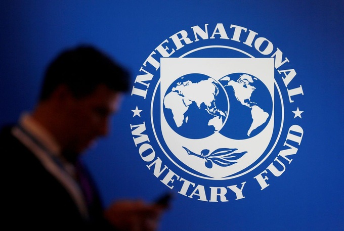 IMF hạ dự báo tăng trưởng toàn cầu, cảnh báo "điều tồi tệ nhất chưa đến"
