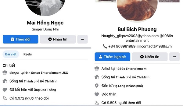 Người dùng Facebook đồng loạt bị giảm mạnh lượt follow xuống còn dưới 10.000 