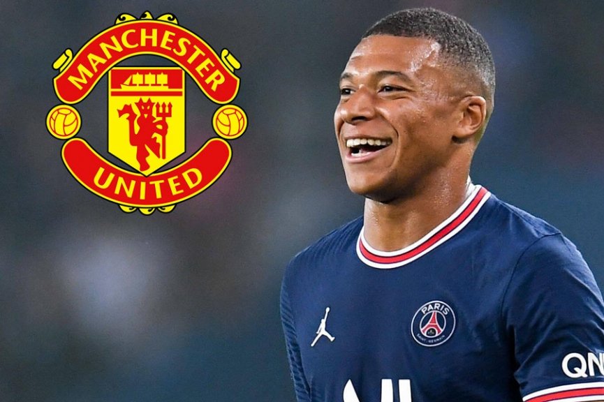 Mbappe có cơ hội sát cánh cùng thần tượng Ronaldo nếu rời PSG