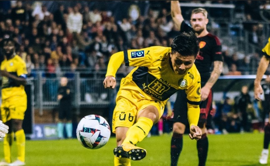 Chuyên gia Pháp nói điều bất ngờ về Quang Hải sau khoảnh khắc lịch sử