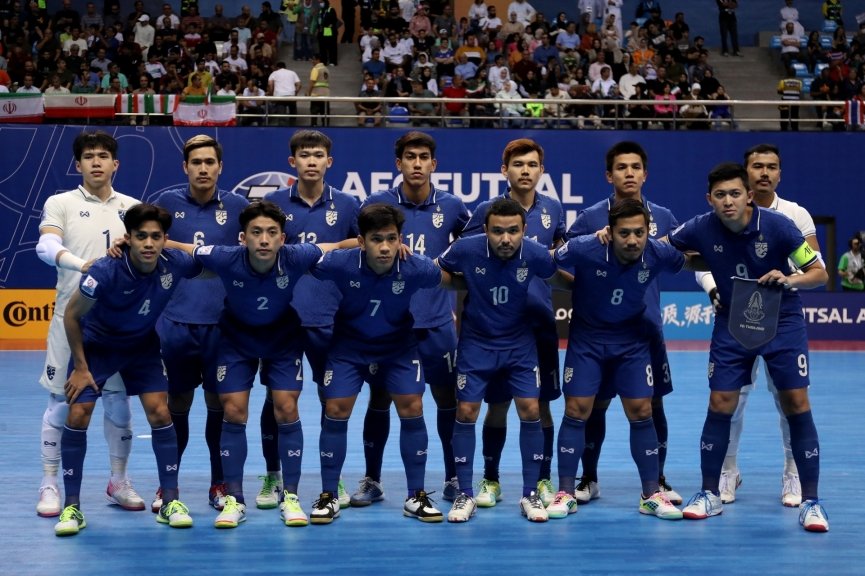 'Trắng tay' ở giải châu Á, Thái Lan bất ngờ tính chuyện dự World Cup