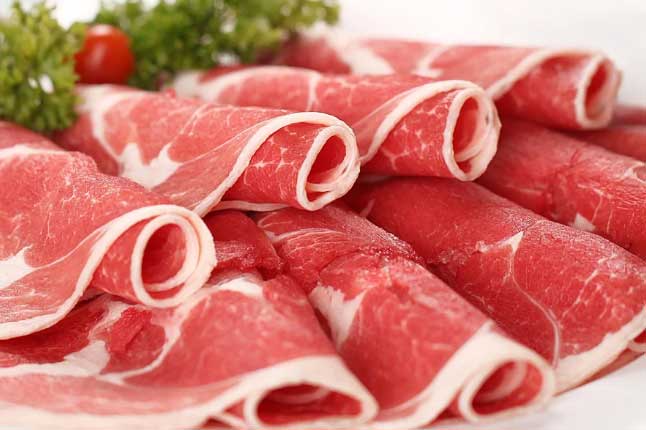 Thực phẩm càng ăn càng gây nám, tàn nhang loang rộng, làn da nhăn nheo trông thấy