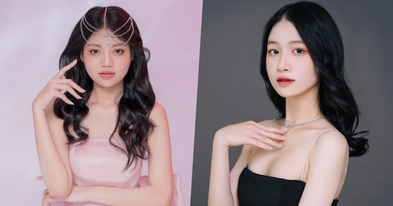 Hàng loạt profile xuất sắc đổ bộ Hoa hậu Việt Nam 2022