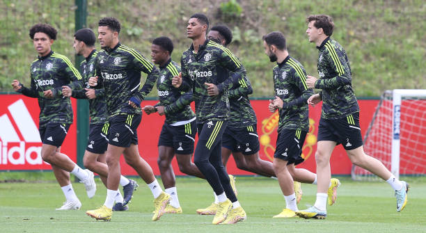 Ten Hag báo tin mừng cho Ronaldo, xác nhận MU vắng 5 trụ cột