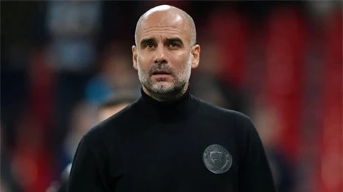 Pep đáp trả cực sốc khi bị hỏi vì sao Man City chưa vô địch Champions League