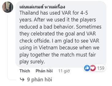 Phản ứng bất ngờ của CĐV ĐNÁ trước tin V-League sắp áp dụng VAR 201952