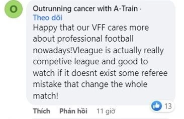 Phản ứng bất ngờ của CĐV ĐNÁ trước tin V-League sắp áp dụng VAR 201954