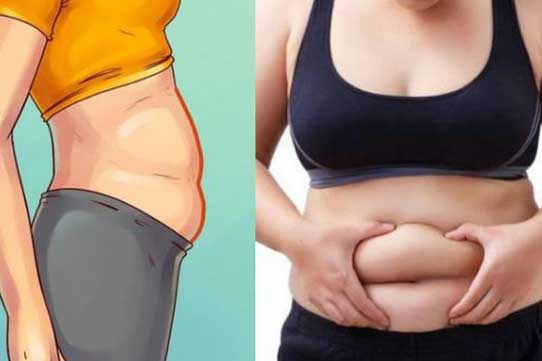 5 biểu hiện xấu xí là dấu hiệu của rối loạn nội tiết tố nữ, chị em cần chú ý