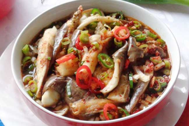 Ăn cà tím theo cách này vừa thơm ngon lại tăng gấp đôi dinh dưỡng, ai ăn cũng khen xuýt xoa