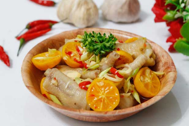 Bật mí 5 thực phẩm giúp tăng kích thước vòng 1 siêu nhanh, được phụ nữ Nhật tin dùng