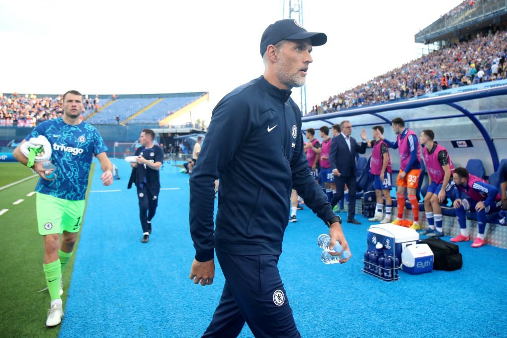 Thomas Tuchel sắp có bến đỗ 'tuyệt vời' hơn cả Bayern hay Juventus