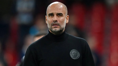 Pep đáp trả cực sốc khi bị hỏi vì sao Man City chưa vô địch Champions League?