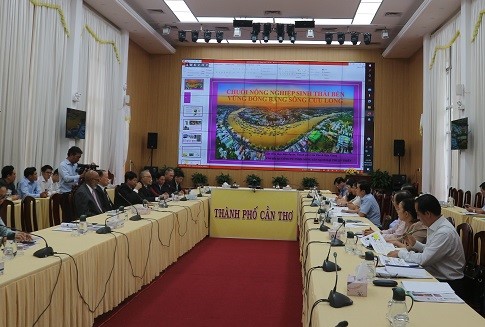 Cần Thơ: Tạo mọi điều kiện thuận lợi để thu hút các doanh nghiệp, nhà đầu tư 