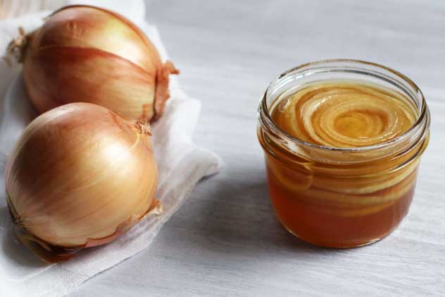 Hành tây ngâm mật ong - bài thuốc trị ho đơn giản mà hiệu quả: Chị em sẽ tiếc vì không biết sớm hơn