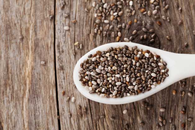 7 thực phẩm cứ bổ sung vào thực đơn ăn uống của bạn da sẽ mịn màng và căng sáng từ bên trong