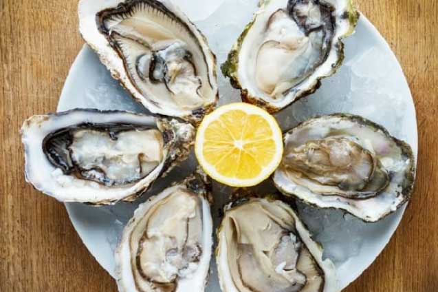 7 thực phẩm giúp tăng ham muốn cho chị em phụ nữ, nhất là loại thứ 2 cả nam và nữ đều cần