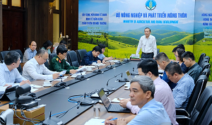 Cần nâng cao nhận thức cho người dân, doanh nghiệp về gỡ “thẻ vàng” IUU